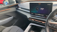 CUPRA Terramar 1.5 eTSI 150 V1 5dr DSG Petrol Hatchback